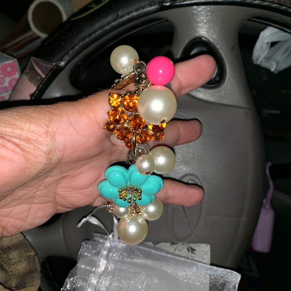 Ashley Bracelet - Picture 2 of 5